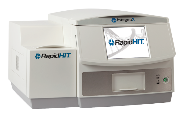 Intendenx Rapidhit